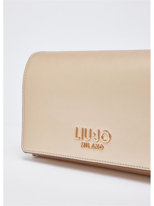 Borsa a spalla piccola LIU JO | AA6224E0958/90048